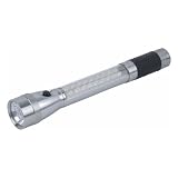 Buy Dorcy 41 4257 45 Lumen 3AAA LED Multipurpose Aluminum Flashlight with Batteries