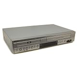 Sanyo DVW7100 TVGuardian DVD player with Built-in 4-HEAD Hi-Fi VCR recorder