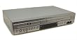 Sanyo DVW7100 TVGuardian DVD player with Built-in 4-HEAD Hi-Fi VCR recorder