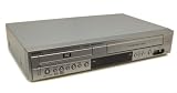 Sanyo DVW7100 DVD Player with Built-in 4 Head VCR Recorder
