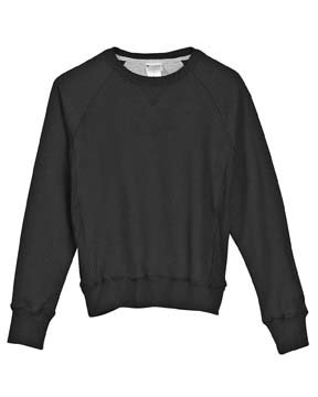 Buy Champion Ladies Double Dry 9.3 oz. 80 20 Fleece Crew