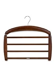 Wooden Trouser Hanger