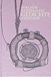 Gedichte - Gedichte - Joachim Ringelnatz