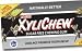 Gum-Licorice Sugar Free-Low Carb - 12 pc - Pack