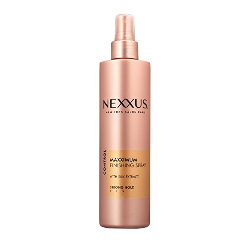 Nexxus Finishing Hairspray, Maxximum Hold 10.1 oz