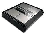 Dual XIA5600 600 Watt RMS 2 Channel Amplifier   CEA