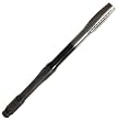 14" Invert Twister Paintball Barrel Ion - Black Slver