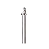 Dremel 26150401JA Schraubdorn (3 St&uuml;ck)