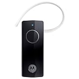 Sleek Moto OEM Bluetooth Headset for Blackberry Bold 9780