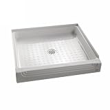 American Standard ACRYLUX Base Shower Pan