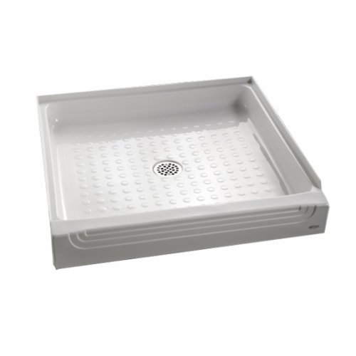 American Standard ACRYLUX Base Shower Pan