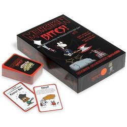 Munchkin Bites