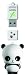 A-DATA 4 GB USB STICK Theme T809 panda USB 2.0