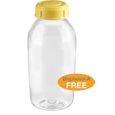 Medela 250ml Breastmilk Container