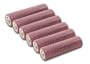 6 pcs LG Chem Li-Ion 18650 Cylindrical 3.7V 2600mAh Rechargeable Batteries for laptops, flashlights and more