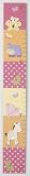 Review CoCaLo 7200114 / Tropical Punch Wood Growth Chart