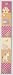 Tropical Punch Wood Growth Chart