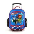 Disney Handy Manny 12" Toddler Rolling Backpack