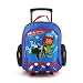 Disney Handy Manny 12" Toddler Rolling Backpack