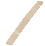 Selenite Wand 02 Crystal Healing White Raw Stone Seal Aura Rock Natural Rock 9