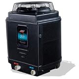 50,000 Btu Mechanical Aquapro Aboveground Heat Pump