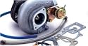 Greddy Turbo Kit for the 03-05 Nissan 350z Manual Transmission