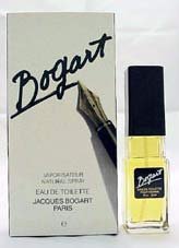 Jacques Bogart Signature Eau de Toilette Spray & Free Toiletry Bag 90ml