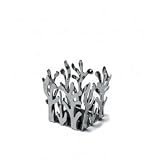 Emma Silvestris Mediterraneo Tealight Stainless Steel