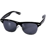 KR3W Sunglasses X Shades Black by KR3W