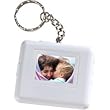 Roadmaster 1.4-Inch Digital Photo Frame Keychain