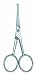 Zwilling J.A. Henckels Pour Homme - 2910-ZW, Nose & Ear Hair Scissors