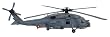 Navy SH-60 Sea Hawk