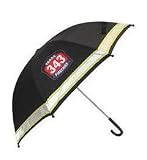 Boys' Western Chief 'FDUSA' Fireman Umbrella