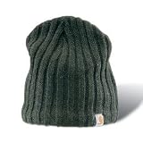 Carhartt Men Sweater Knit Fleece Lined Hat