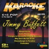 Chartbuster Karaoke: Jimmy Buffett by Karaoke