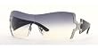 Authentic Bvlgari 651b Sunglasses