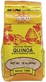 Quinoa Grain Organic 1 Lb NOW Foods