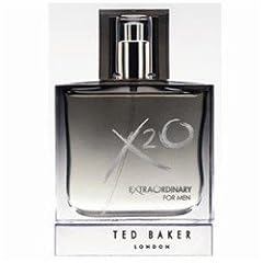 Ted Baker X2O Extraordinary For Men EDT 75ml