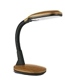TV Das Original 1078 Tageslichtleuchte Day Light, Eiche Optik