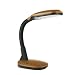 TV Das Original 1078 Tageslichtleuchte Day Light, Eiche Optik