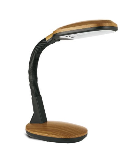 Tageslichtleuchte Day Light Eiche