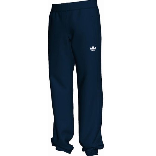 Adidas Herren Track Hose Spo Beckenbauer, dark indigo, XXL, V33020