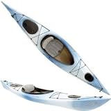 Old Town Adventure 125 XL Touring Kayak