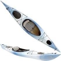 Old Town Adventure 125 XL Touring Kayak