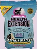 Health Extension Little Bites 18lb