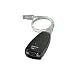 Tripp Lite Keyspan Hi-Speed Usb Serial Adapter Simple Plug& Play Operation Device Compatibility