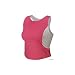 Pearl Izumi Women's Tri Top X-Small Hot Pink/White
