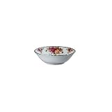 Old Country Roses Cream Soup Saucer