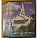 THEO 110 Religion By Liberty University, Distance Learning Program. Complete 15 Discs (30 Lessons