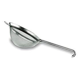 Lacor-62620-BOL STRAINER 20 CMS.